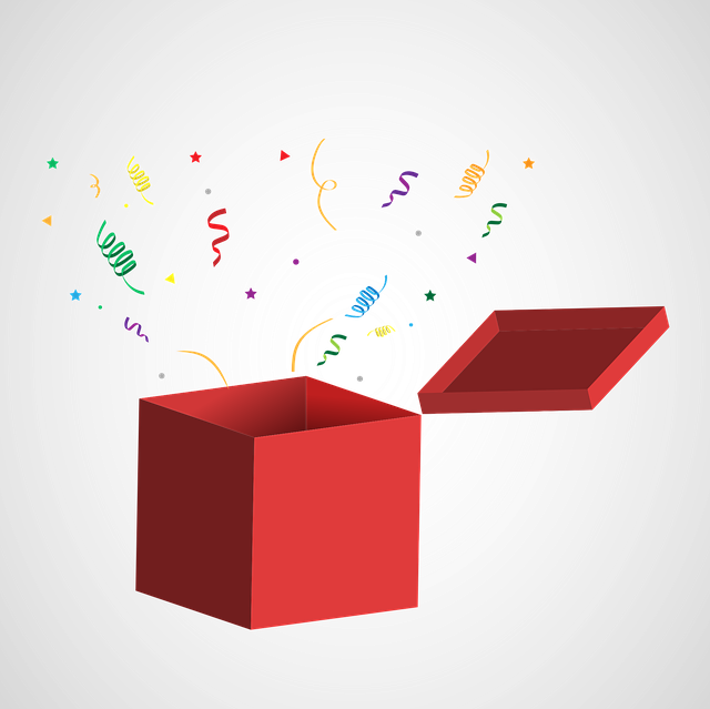 De kunst van het cadeau geven: soorten, selectie, inpakken en etiquette