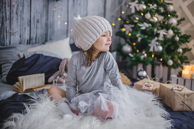 Kinderen verrassen: een verkenning van educatief speelgoed, creatieve doe-het-zelf sets, boeken en technologische cadeaus